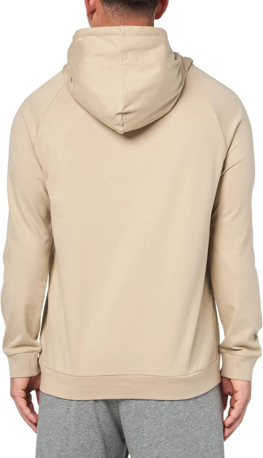 BOSS Men's Authentic Pullover Hooded Sweatshirt