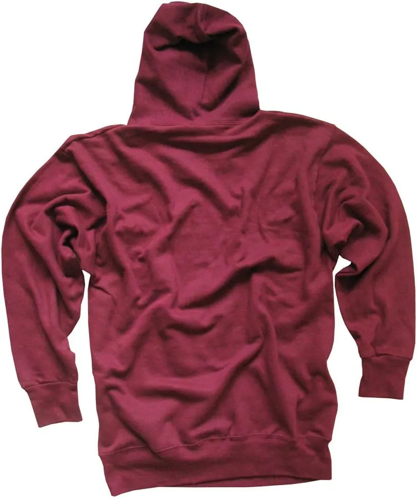 Harvard University Hoodie - Officially Licensed Hooded Sweatshirt
