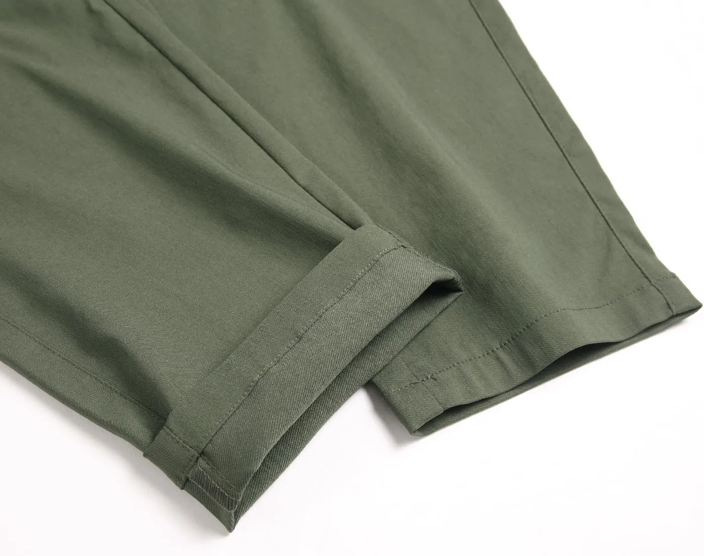 JE&NS Cargo Pants for Men, Stretch Relaxed Fit Mens Casual Pants or Work Pants for Men