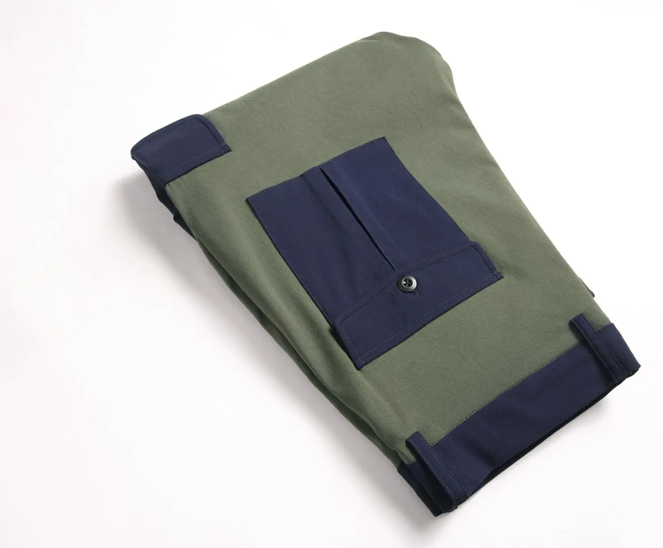 JE&NS Cargo Pants for Men, Stretch Relaxed Fit Mens Casual Pants or Work Pants for Men