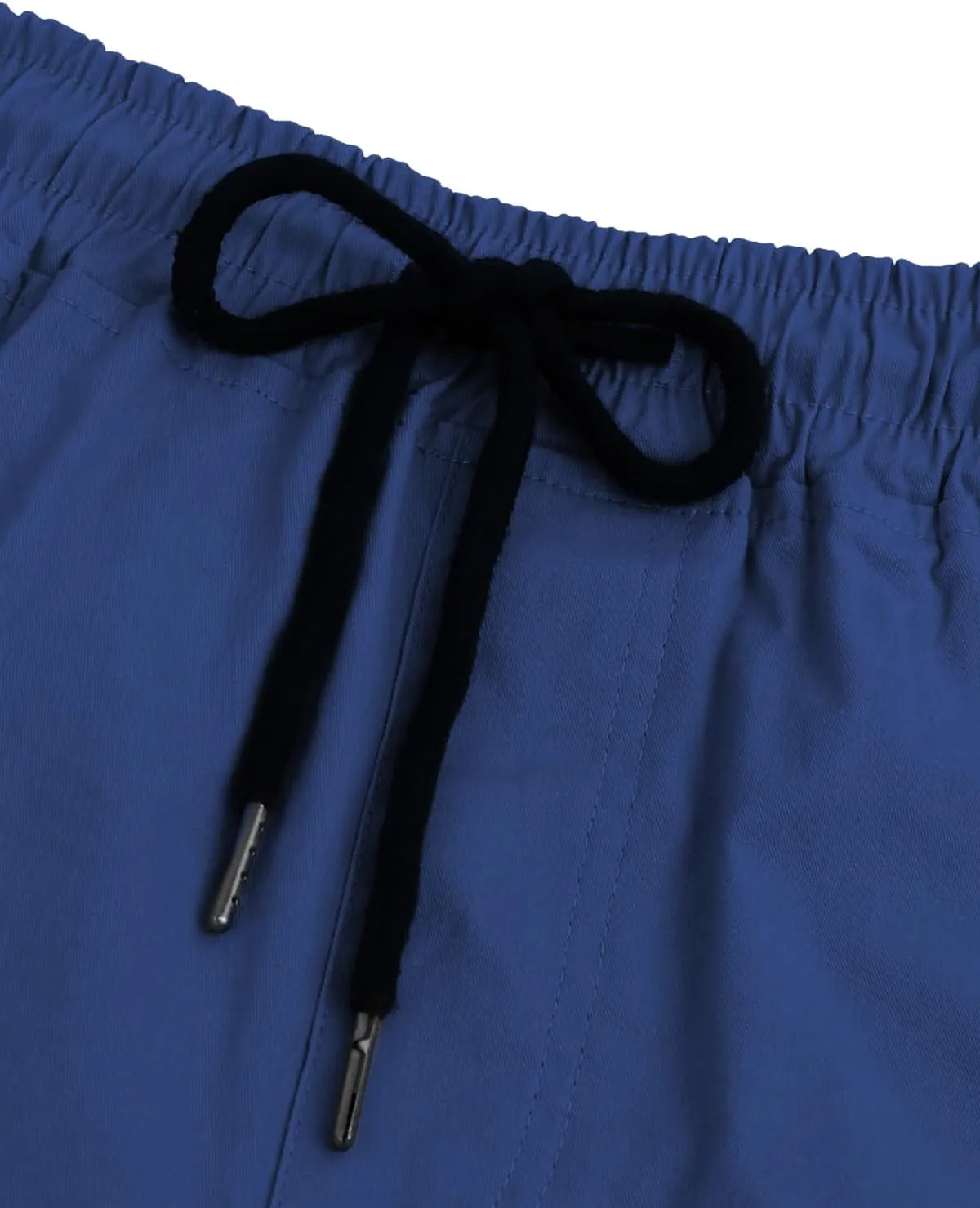 Men's Casual Joggers Pants Chino Hiking Outdoor Pants Cotton Sweatpants Pants for Running